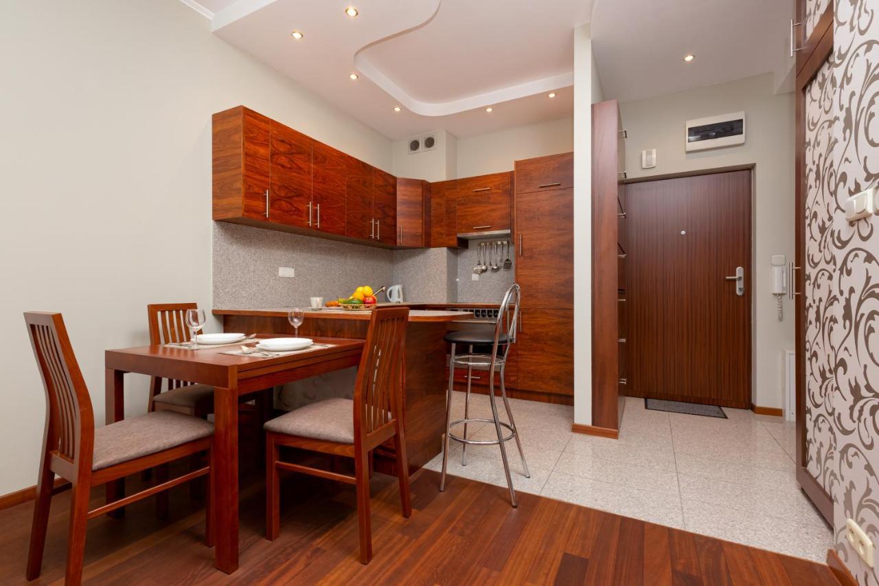 Apartments Chelmonskiego Warsaw Ursus By Noclegi Renters Экстерьер фото